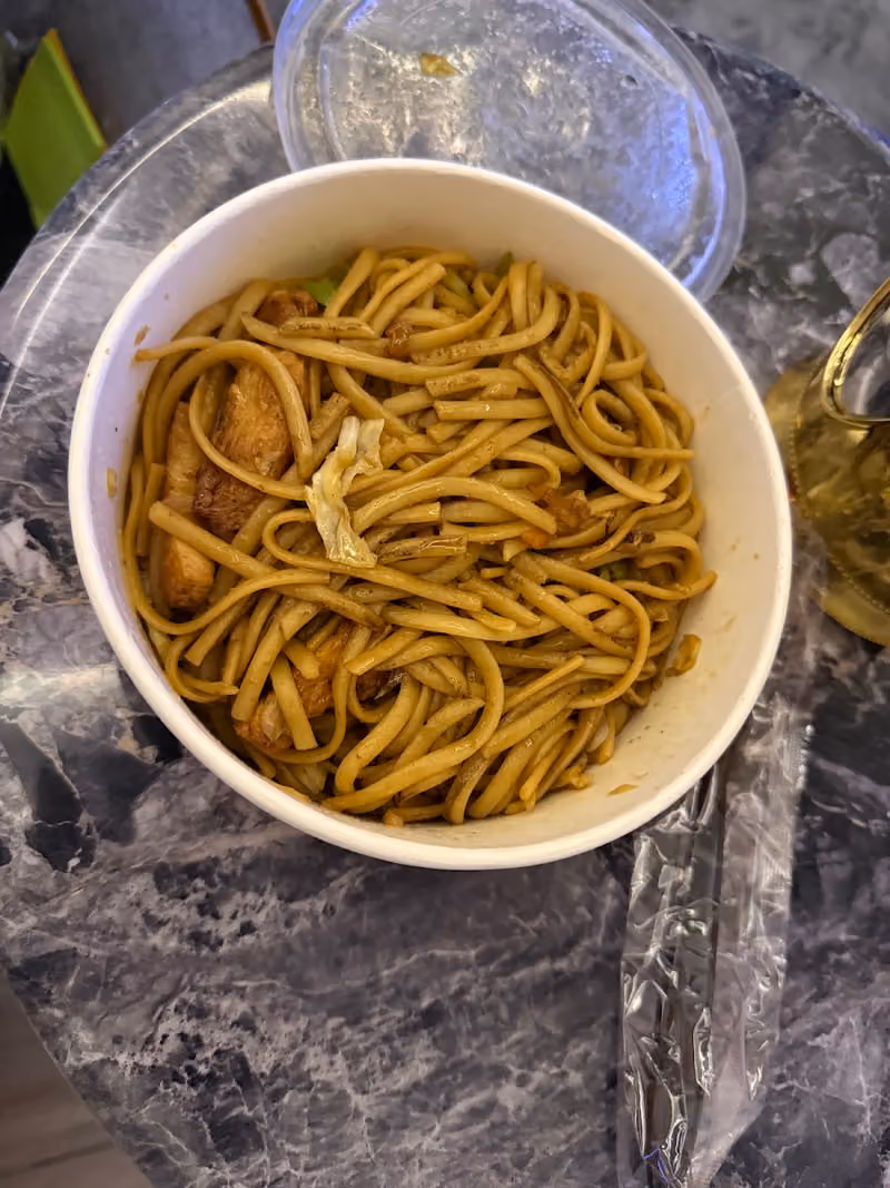 Noodles Factory | نودلز فاكتوري