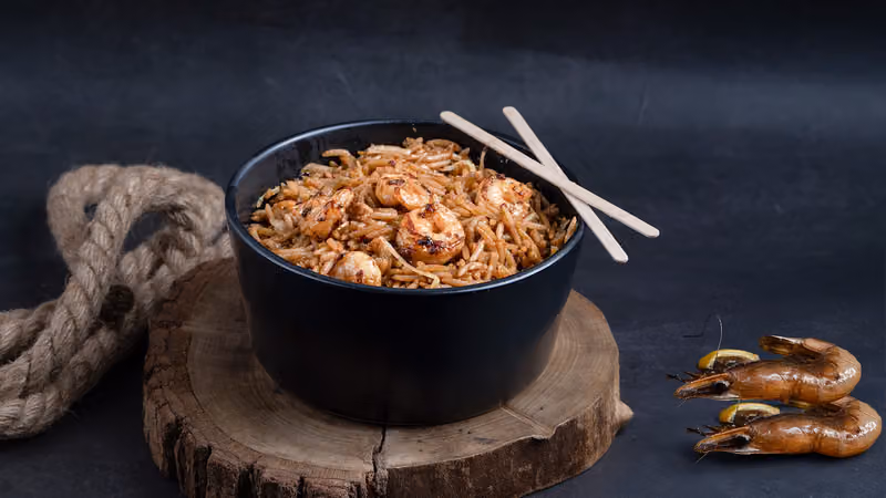 Noodles Factory | نودلز فاكتوري