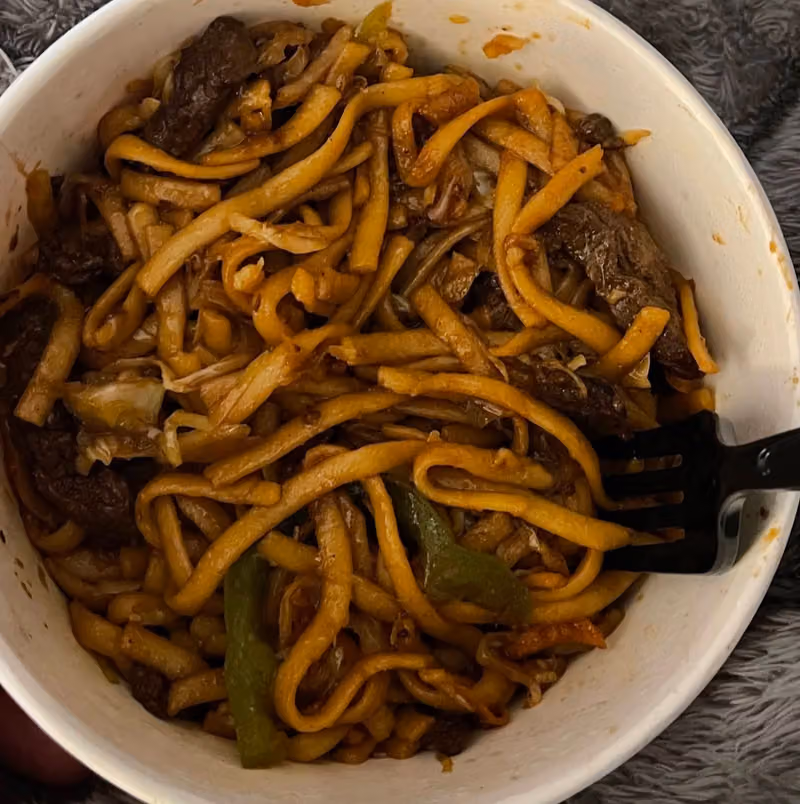 Noodles Factory | نودلز فاكتوري