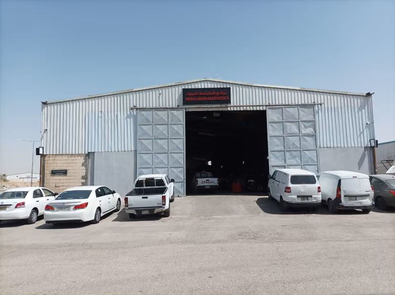 NOOR AL ABSAR CAR SERVICES CO - شركة نور الابصار لخدمات السيارات