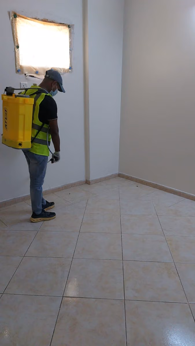 Noor clean riyad