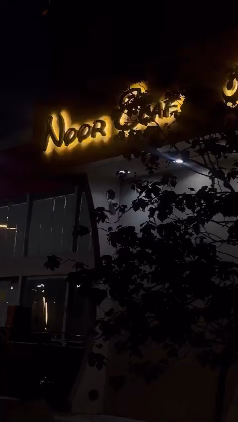 Noor Elaf beauty center