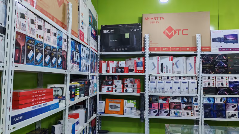 Noor Electronics