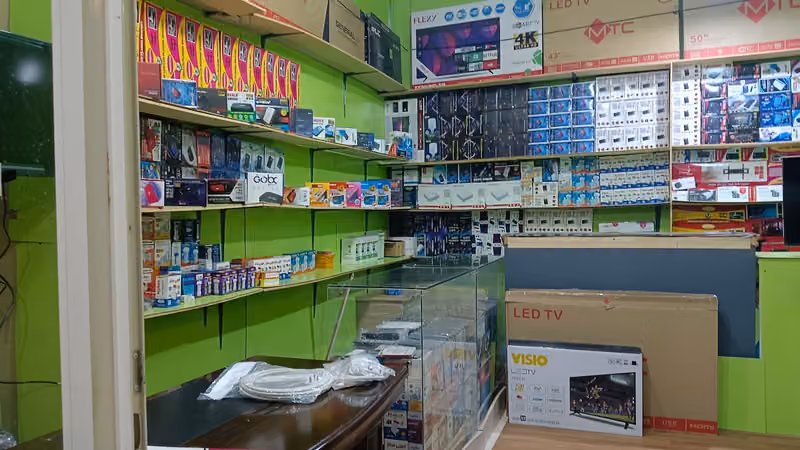 Noor Electronics