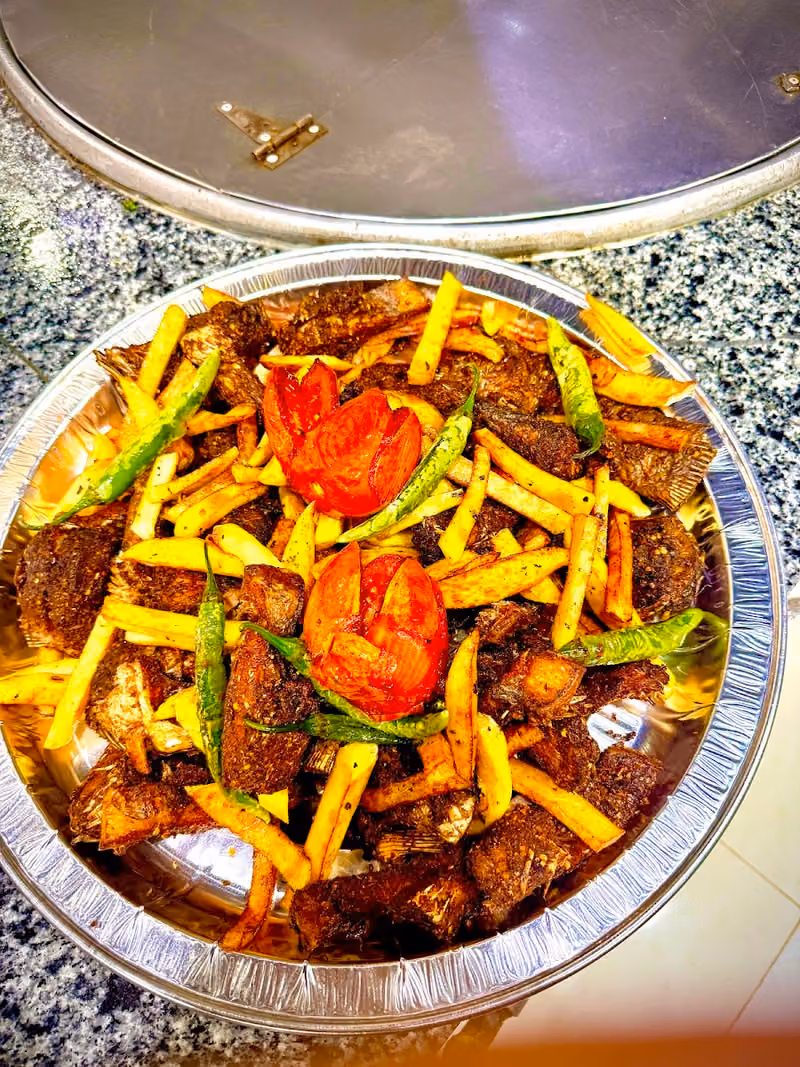 Noor Mahal Restaurant