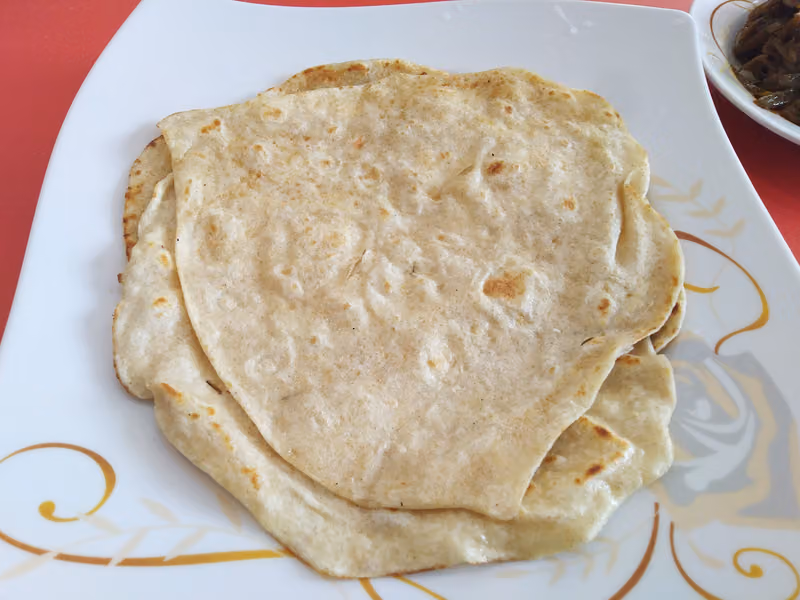Noora Indian Restaurant Al Manar (Naseem)