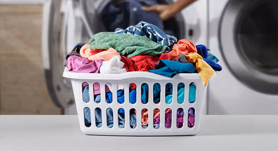 NOORA LAUNDRY