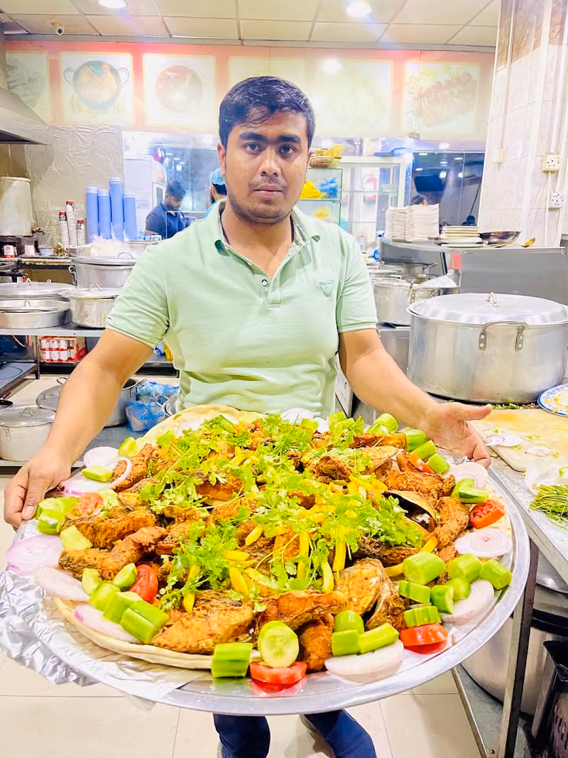 Noora Restaurant