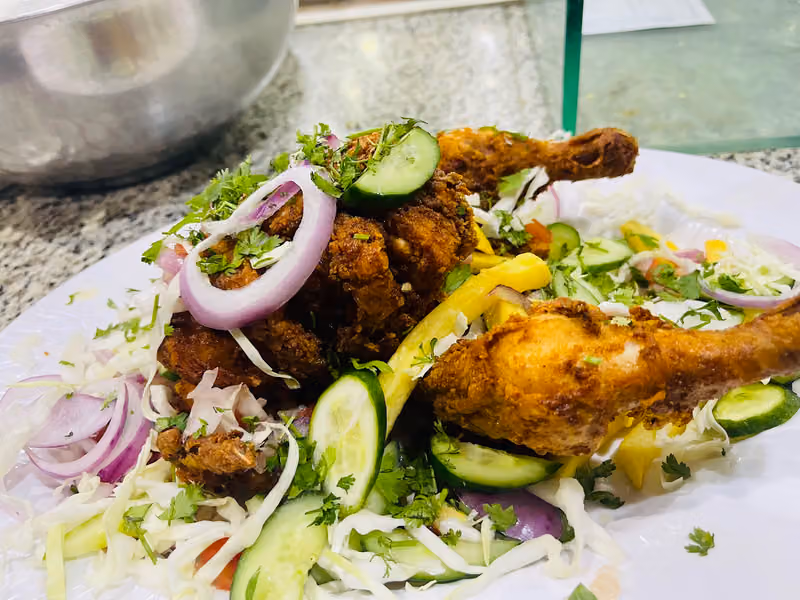 Noora Restaurant
