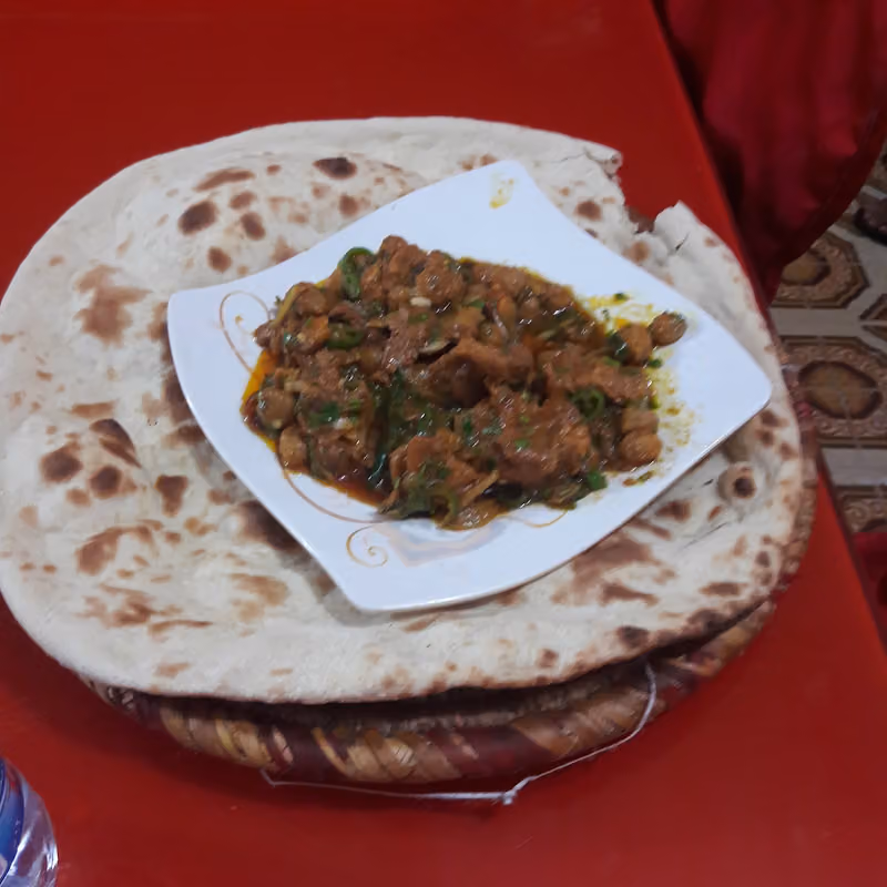 Noora Restaurant