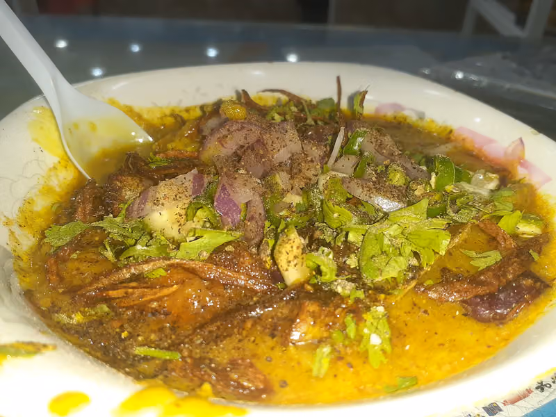 Noora Restaurant
