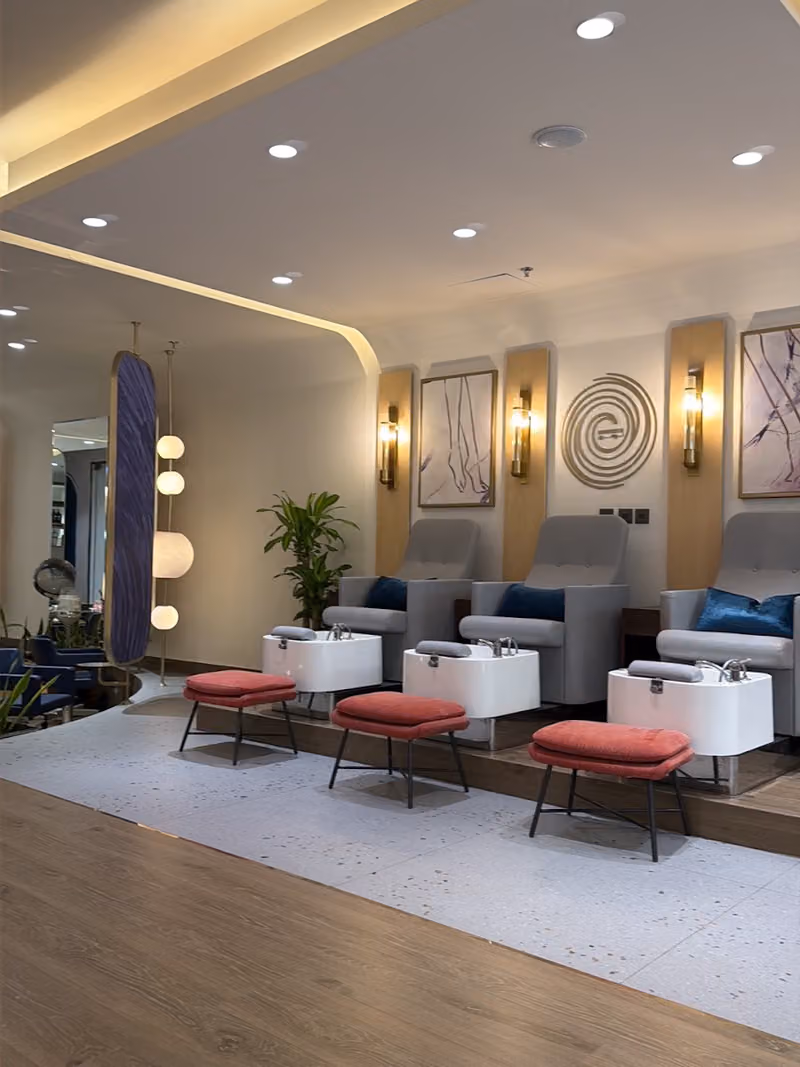 Noorseen Spa | نورسين سبا حي قرطبة