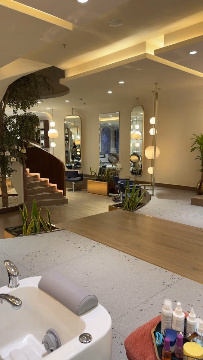 Noorseen Spa | نورسين سبا حي قرطبة