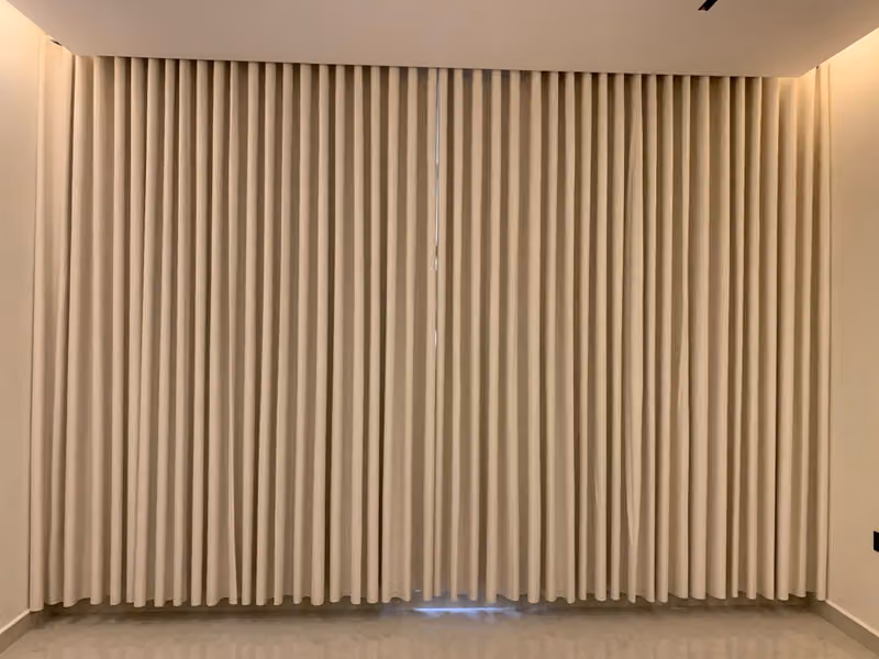 NoorSitara Curtains نورستارا