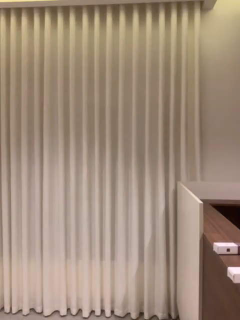 NoorSitara Curtains نورستارا