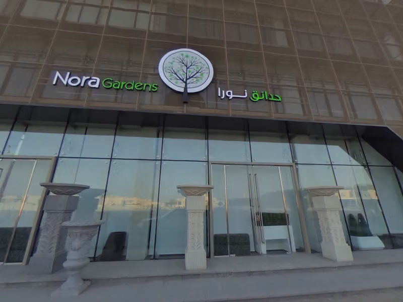 Nora Square
