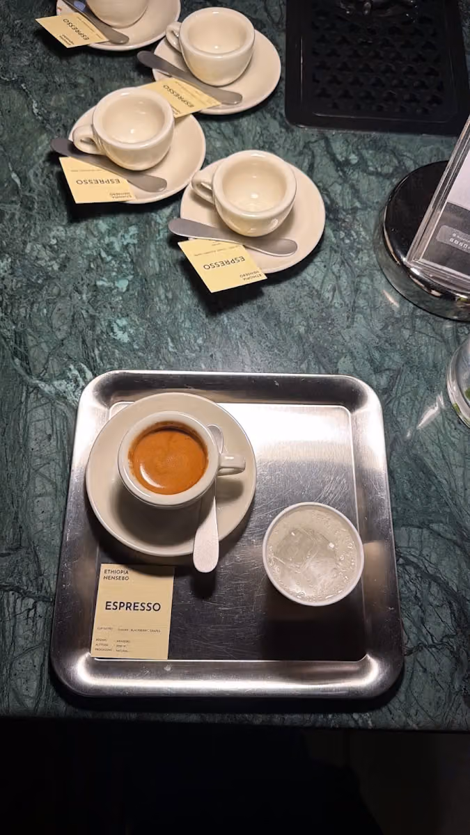NORMAL DAY COFFEE