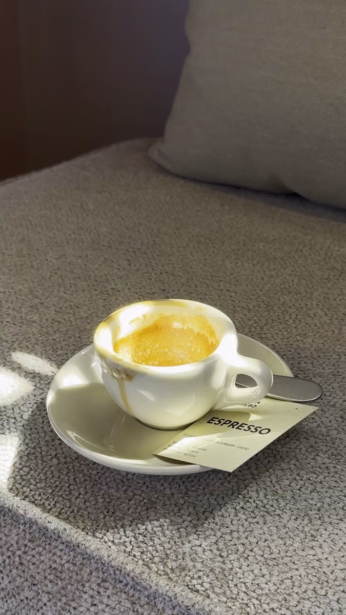 NORMAL DAY COFFEE