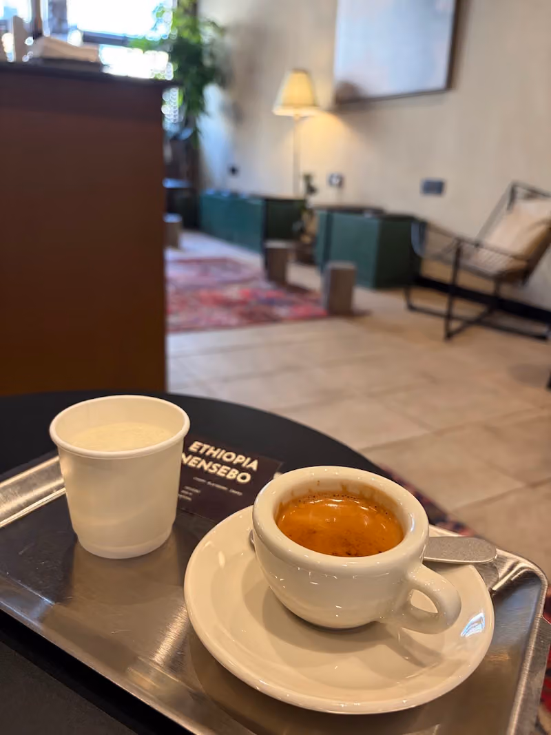 NORMAL DAY COFFEE