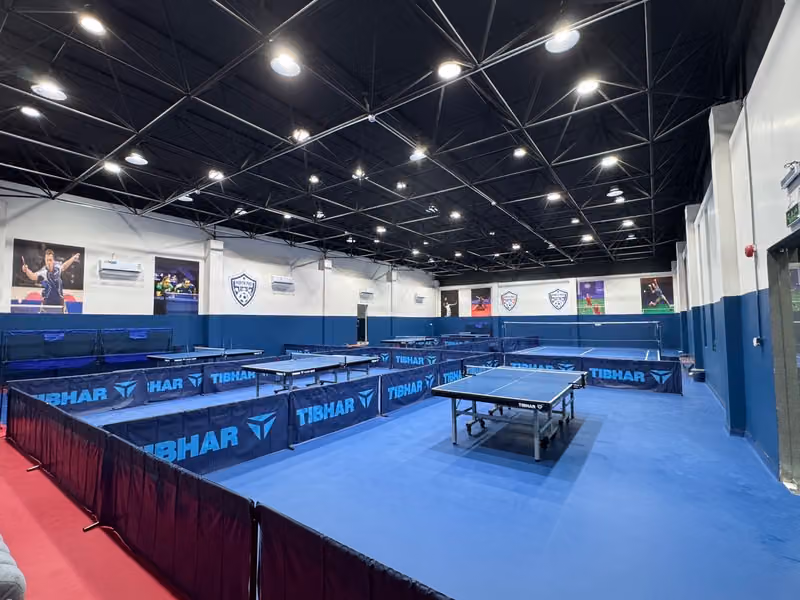 North Pro Sports Academy أكاديمية نورث برو الرياضية