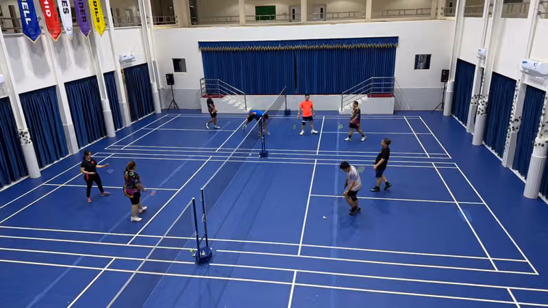 North Pro Sports Academy أكاديمية نورث برو الرياضية