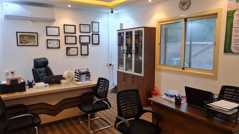 Northland Consultant Riyadh