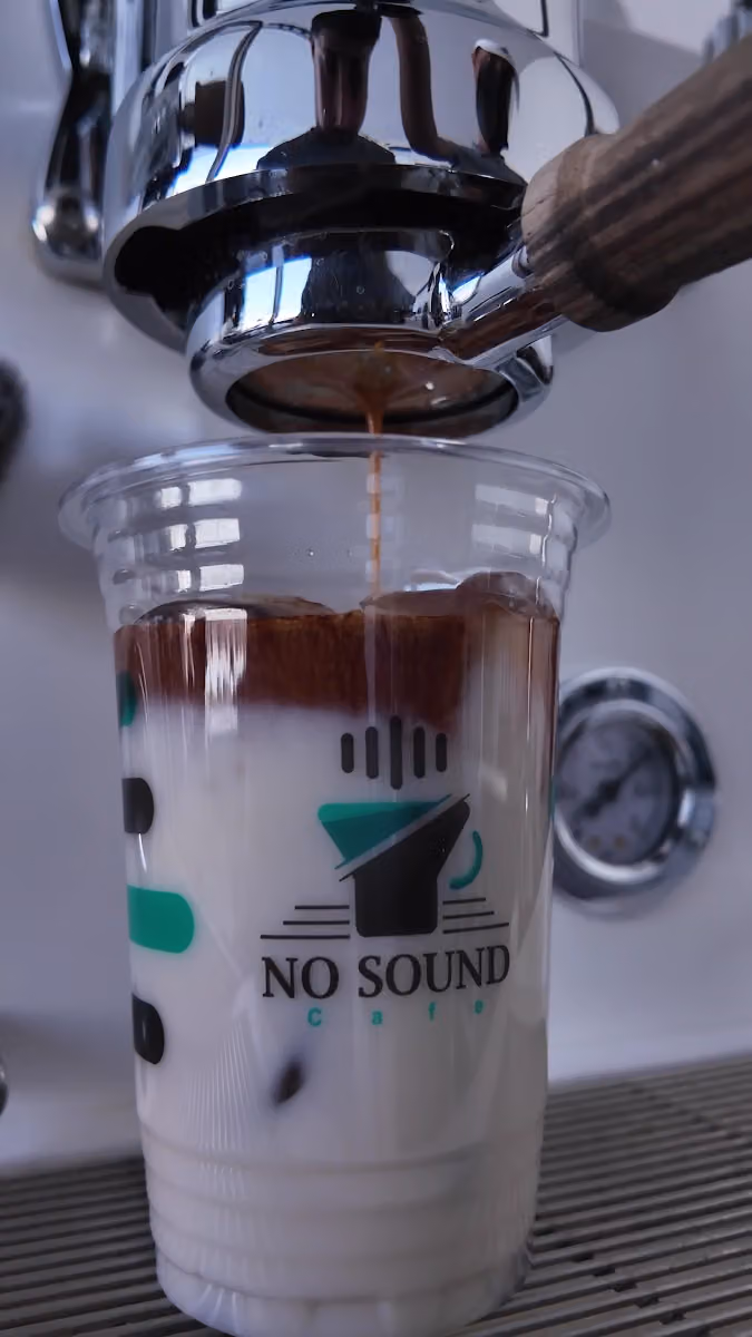 NOSOUND نوساوند اشبلياء