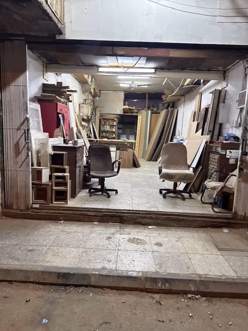 Nouman decor إصلاح وتركيب كل شيء نجارة