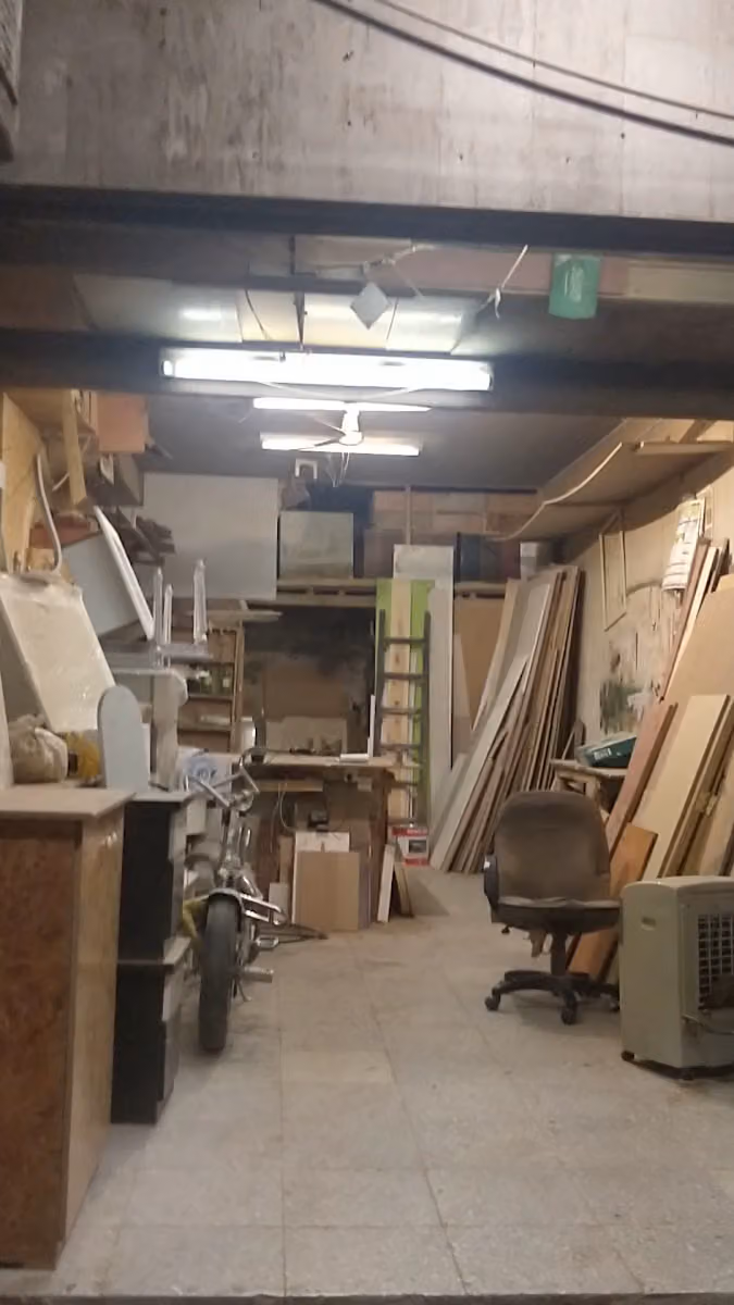 Nouman decor إصلاح وتركيب كل شيء نجارة