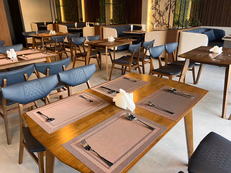 Noush Restaurant