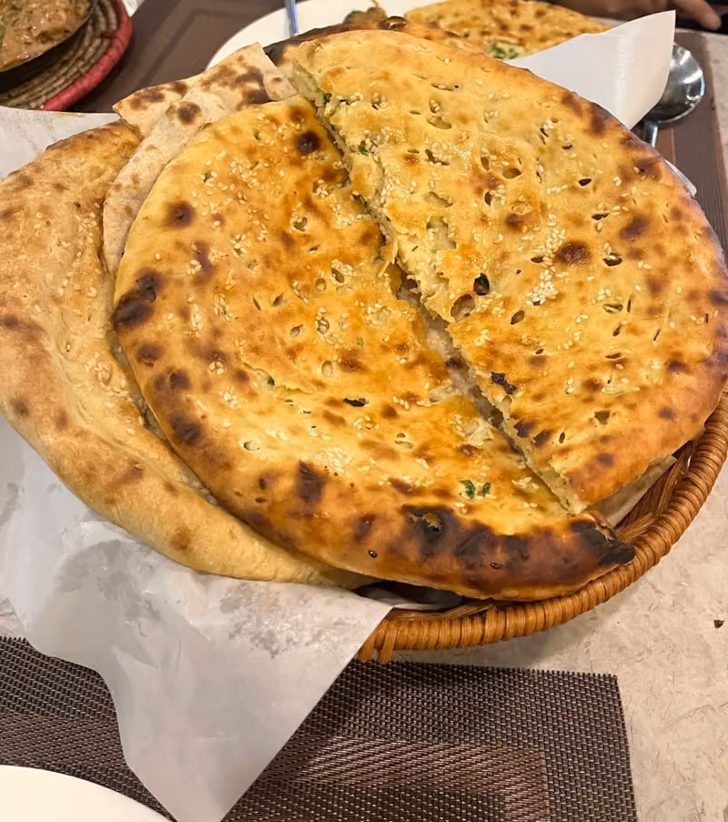 Noush Restaurant