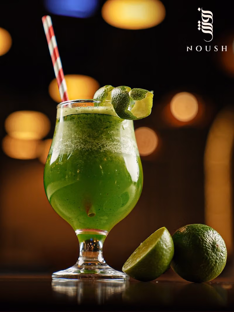 Noush Restaurant