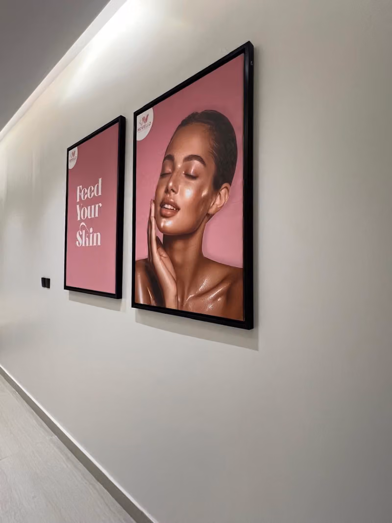 novello clinics عيادات نوفيللو