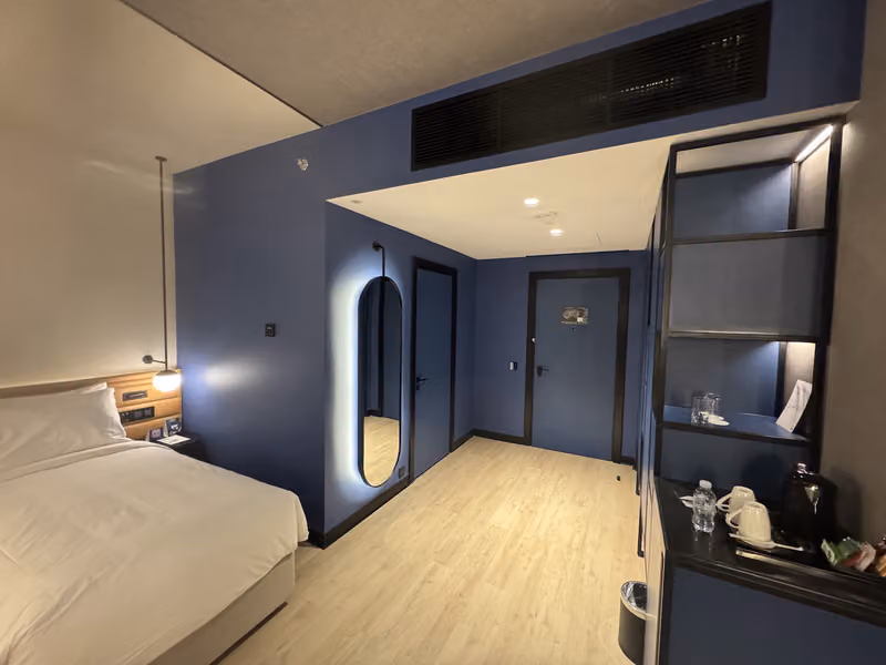 Novotel Madinah