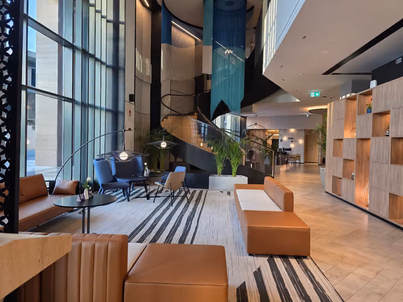 Novotel Madinah