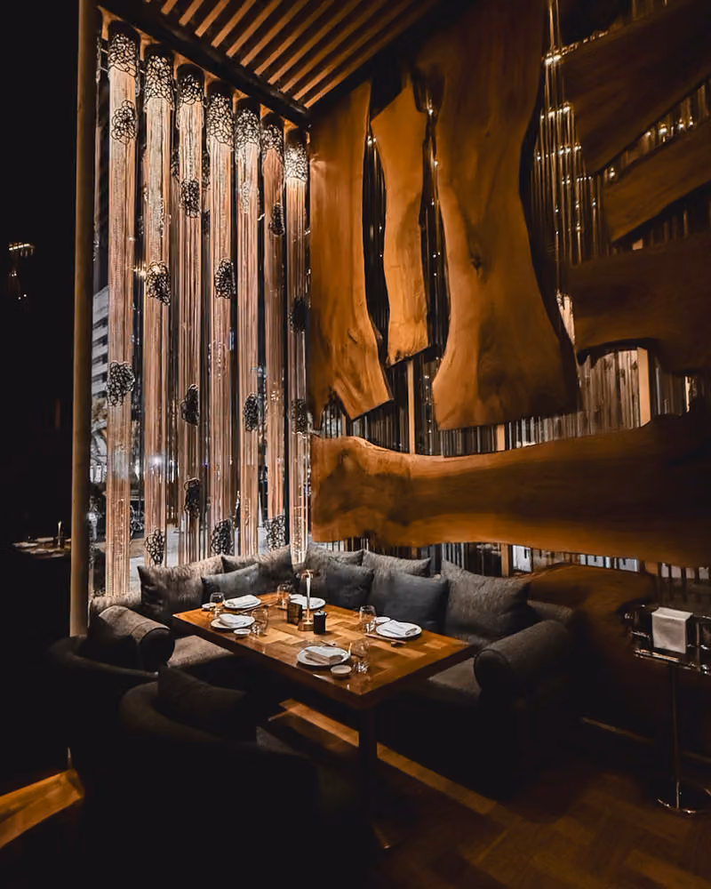 Nozomi Riyadh