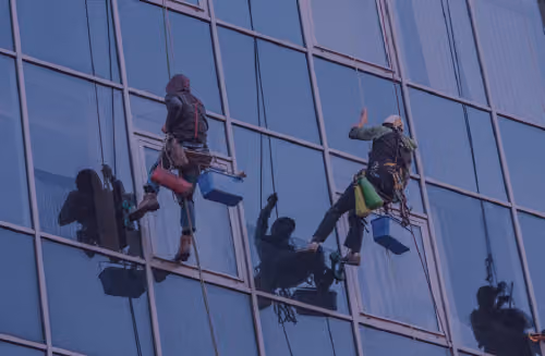 Nozor Contracting Company