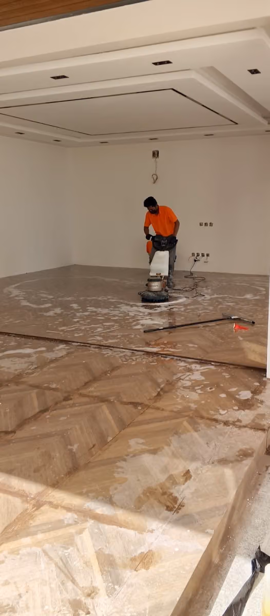 نقاء المباني