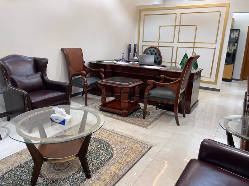 نقاط التلاقي للعقارات