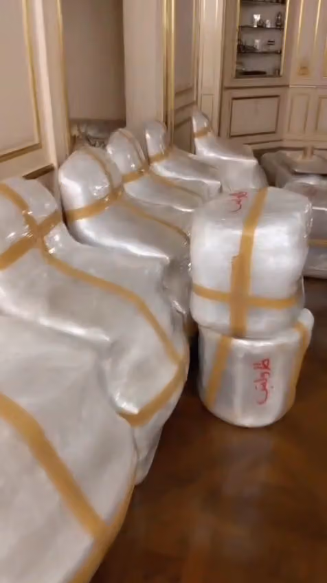 نقل عفش