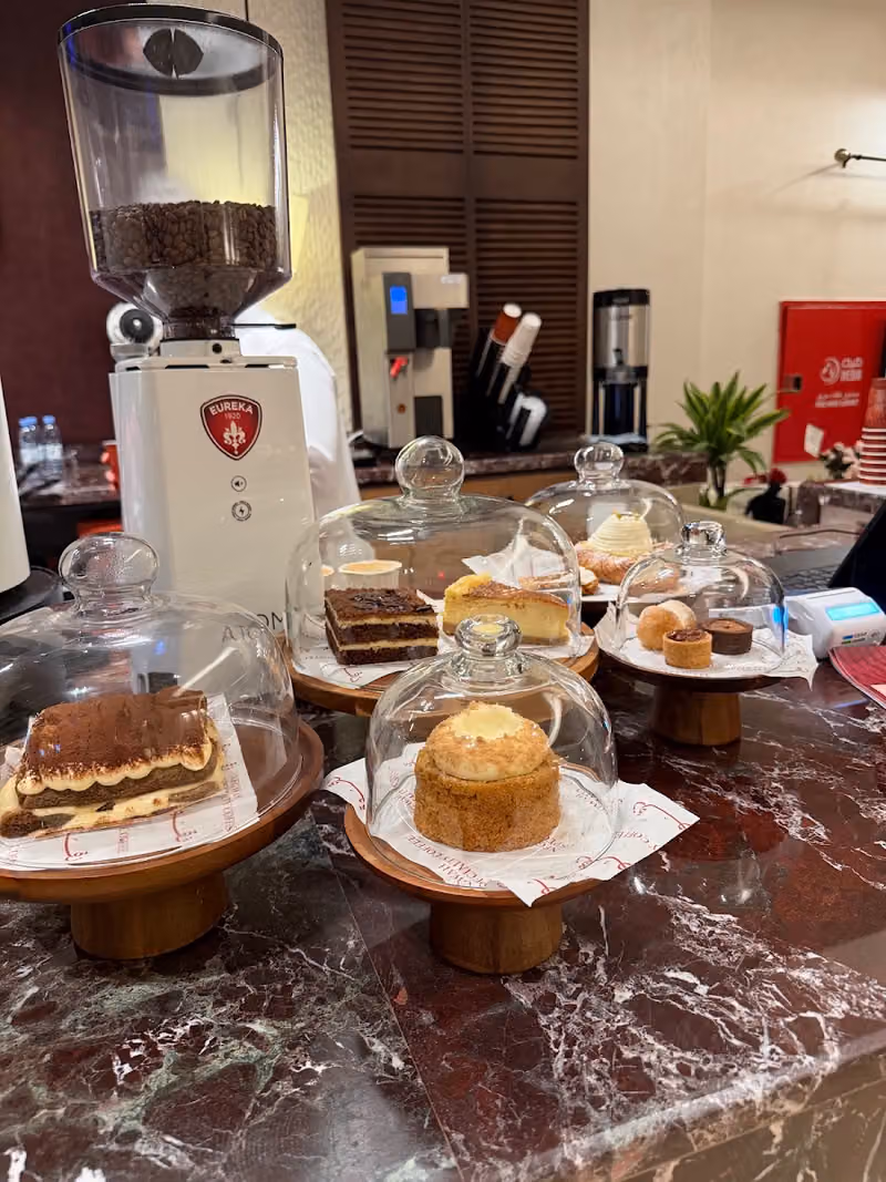 نقوة قهوة مختصة | NEGWAH