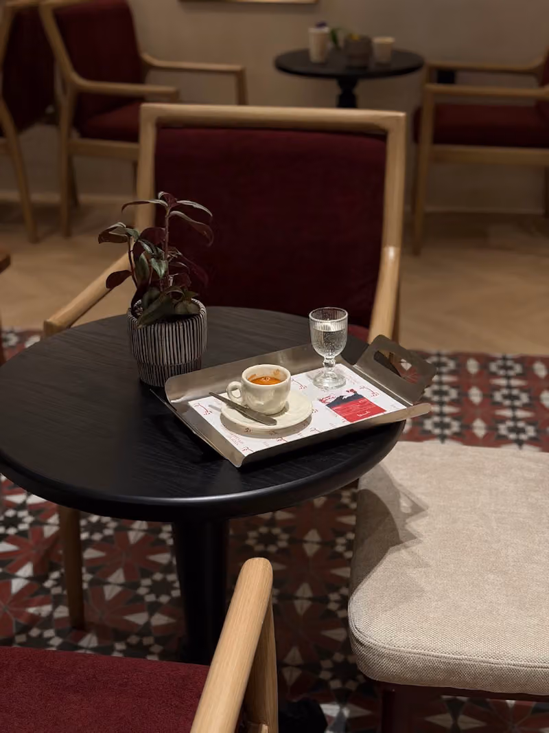 نقوة قهوة مختصة | NEGWAH