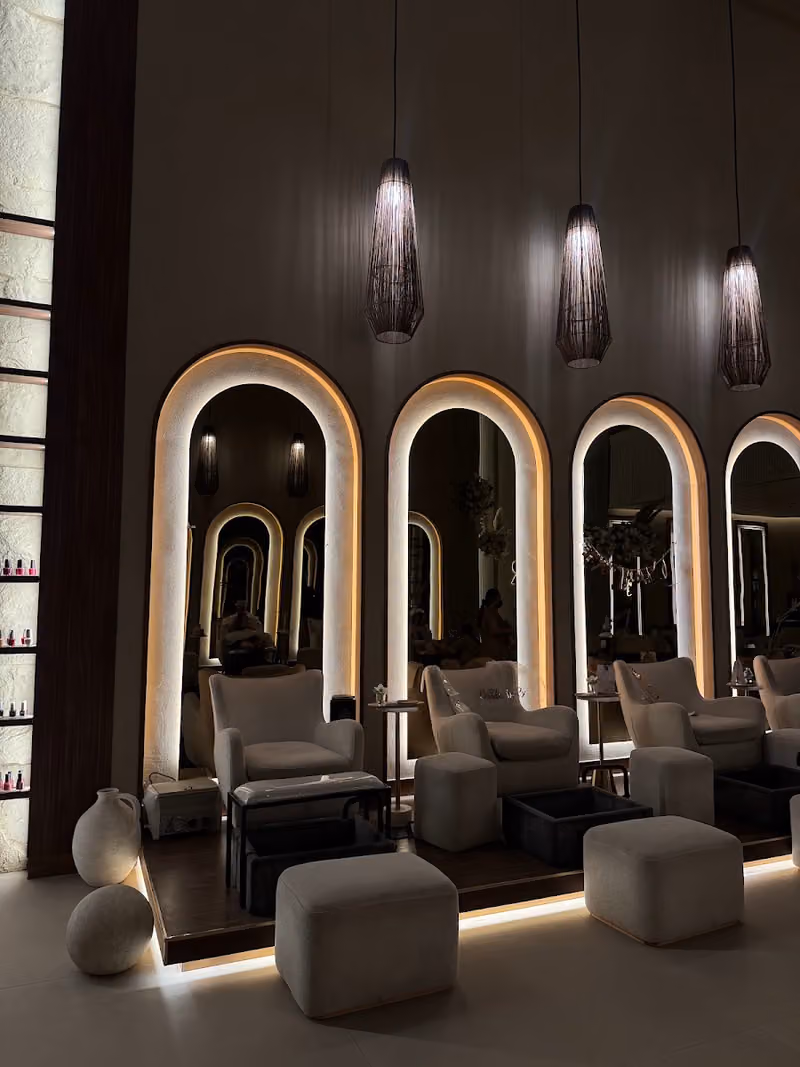 NR SPA ان ار سبا