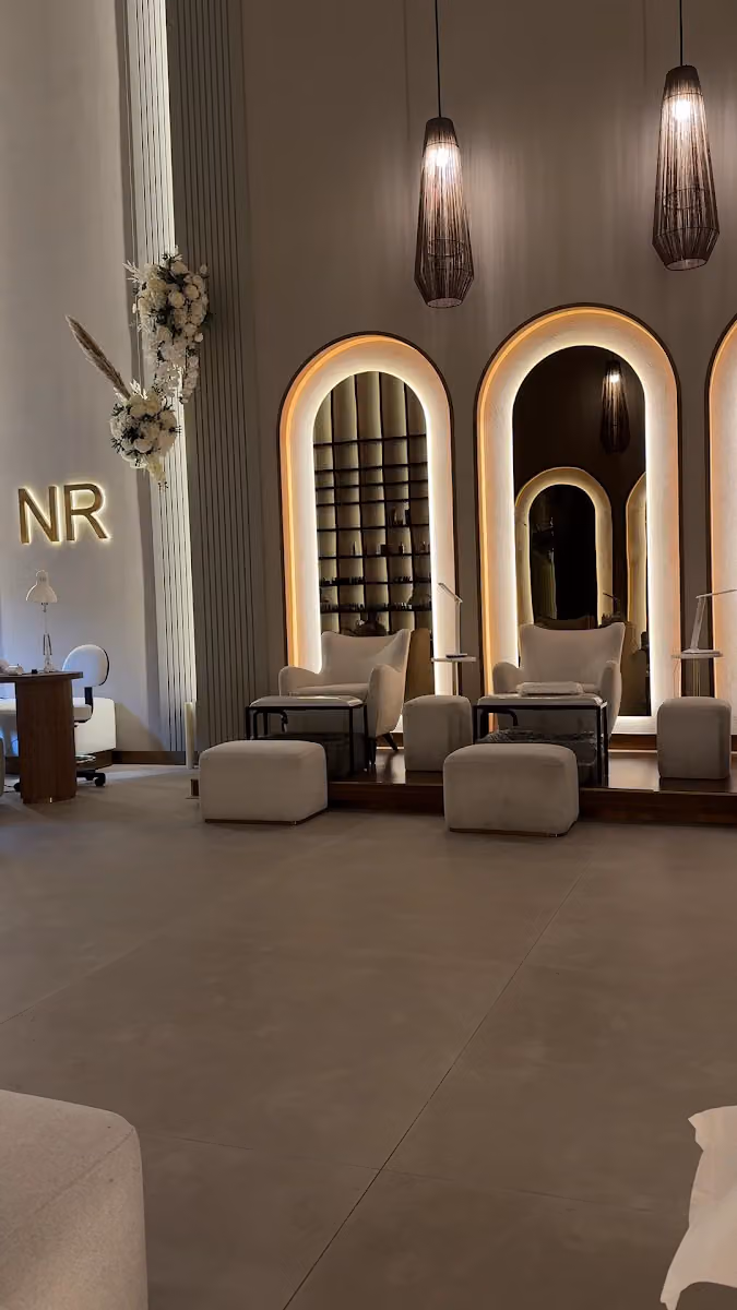 NR SPA ان ار سبا