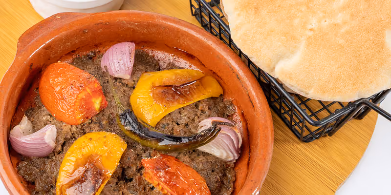 نص لمونة