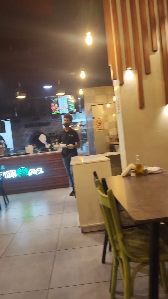 نص لمونة