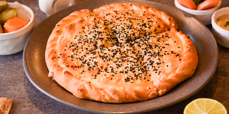 نص لمونة