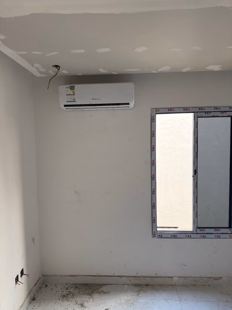 نسانيس للتبريد والتكيف Nasanis Ac & Refrigeration