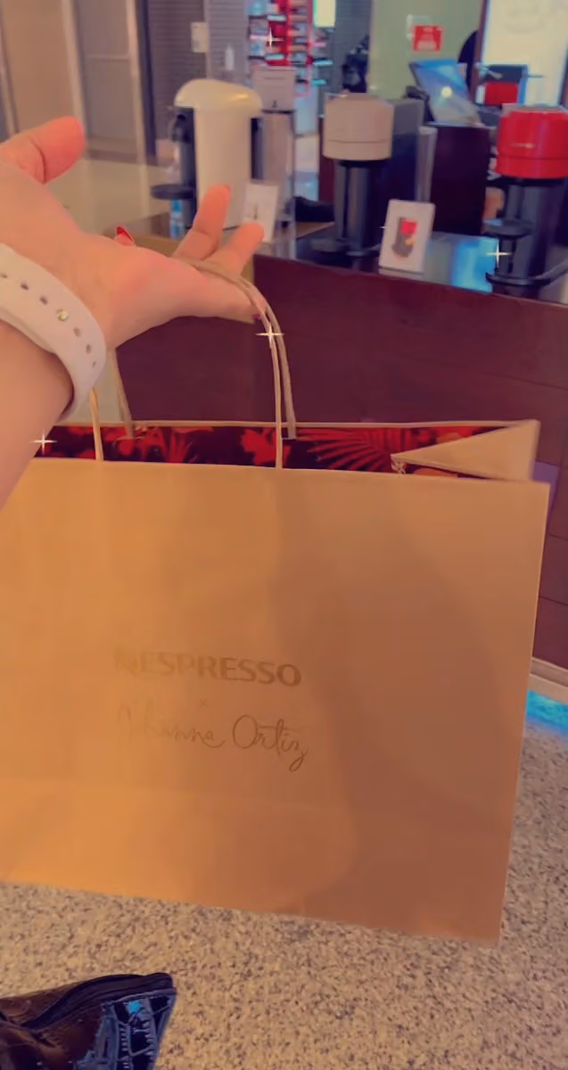 نسبريسو