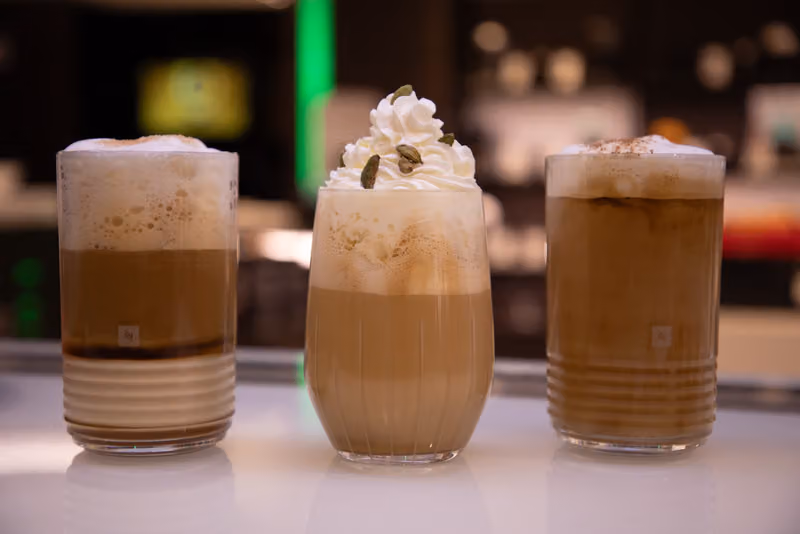 Nespresso